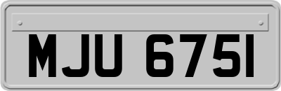 MJU6751