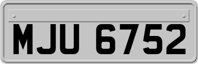 MJU6752