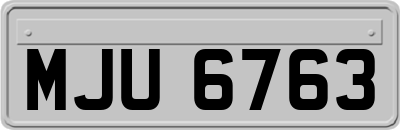 MJU6763