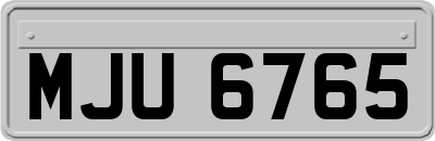 MJU6765