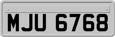 MJU6768