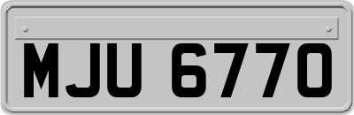 MJU6770