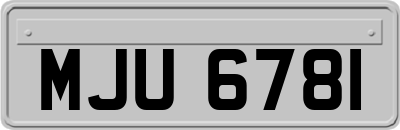 MJU6781
