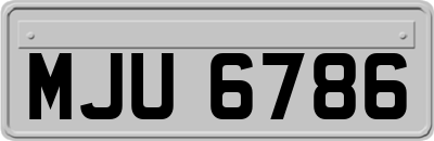 MJU6786