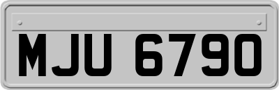 MJU6790