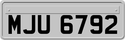 MJU6792