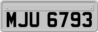 MJU6793