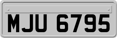 MJU6795