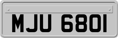 MJU6801