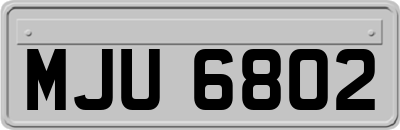 MJU6802