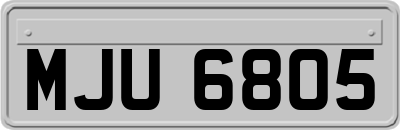 MJU6805