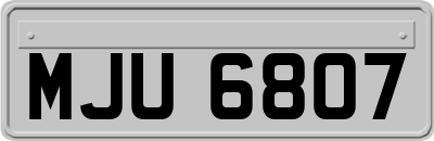 MJU6807