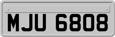 MJU6808