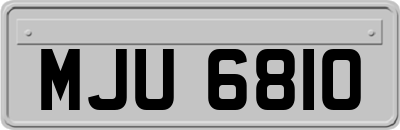 MJU6810