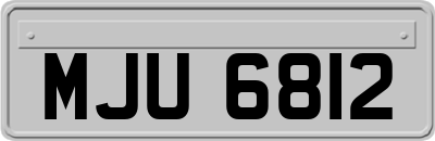 MJU6812