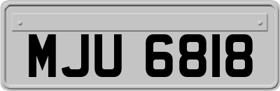 MJU6818