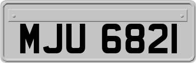 MJU6821