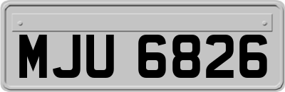 MJU6826