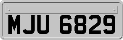 MJU6829