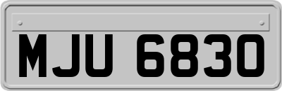 MJU6830