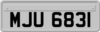 MJU6831