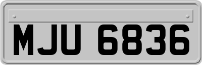MJU6836
