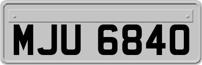 MJU6840