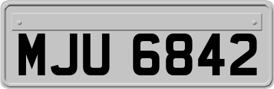 MJU6842