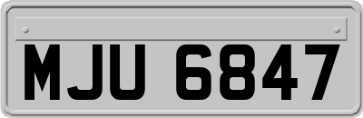 MJU6847