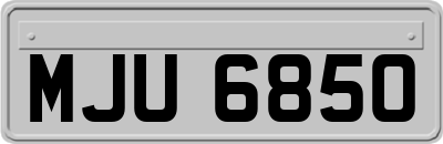 MJU6850