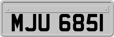 MJU6851