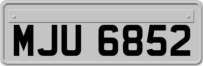 MJU6852