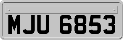 MJU6853