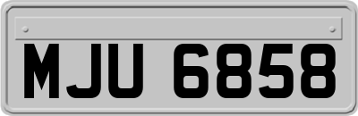MJU6858