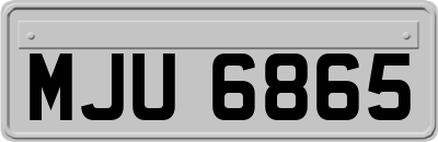 MJU6865