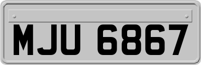 MJU6867