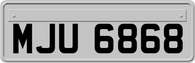 MJU6868