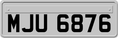 MJU6876