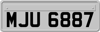 MJU6887