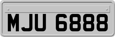 MJU6888