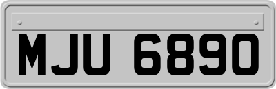 MJU6890