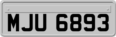 MJU6893