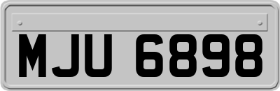 MJU6898