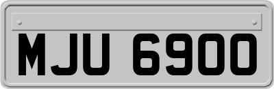 MJU6900