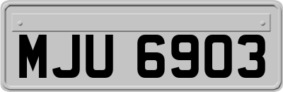 MJU6903