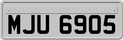 MJU6905