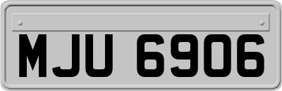 MJU6906