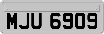 MJU6909