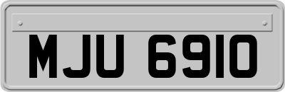 MJU6910