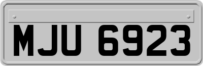 MJU6923